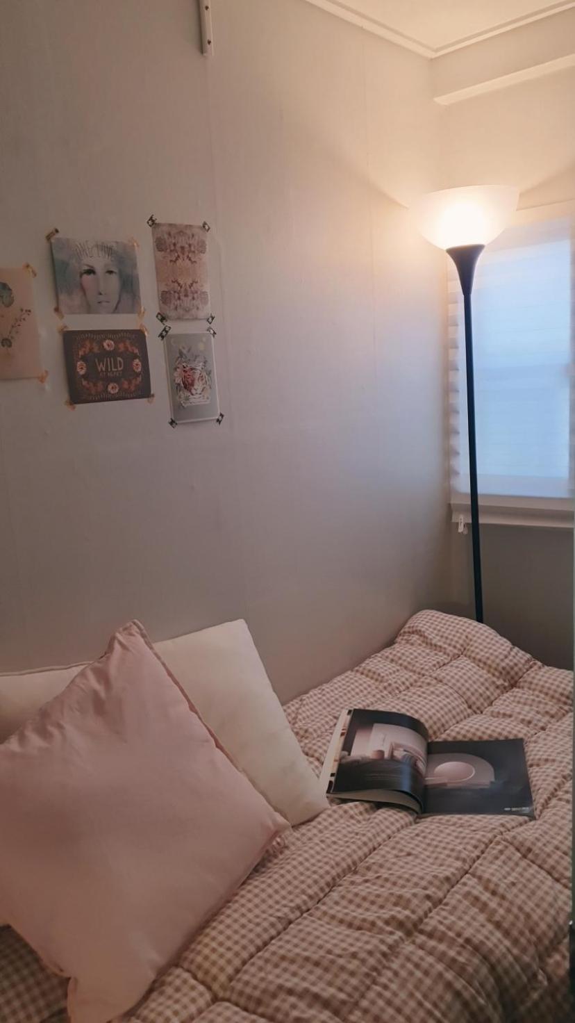 Female Only, Stay Parc Сеул Экстерьер фото